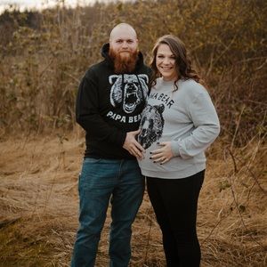 Meet your Posher, Britnie